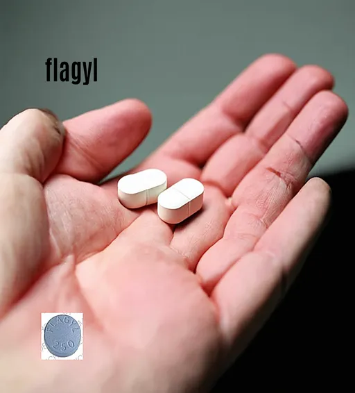 Precio de flagyl 250 mg